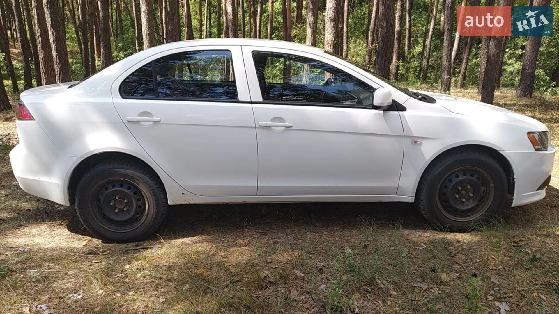 2013 Mitsubishi Lancer - мініатюра 15