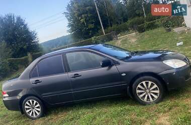Седан Mitsubishi Lancer 2004 в 