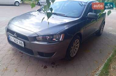 Седан Mitsubishi Lancer 2009 в Бердичеві