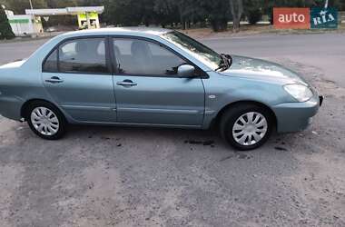 Седан Mitsubishi Lancer 2006 в 