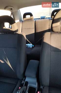 Седан Mitsubishi Lancer 2006 в 