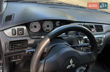 Седан Mitsubishi Lancer 2009 в 