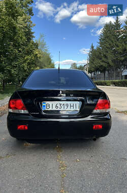 Седан Mitsubishi Lancer 2009 в 