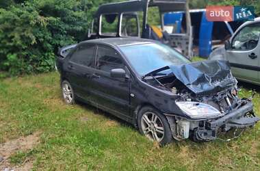 Седан Mitsubishi Lancer 2005 в Самборі