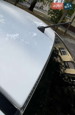 Седан Mitsubishi Lancer 2009 в 