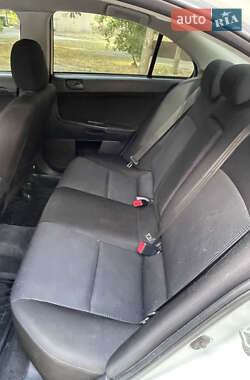 Седан Mitsubishi Lancer 2009 в 