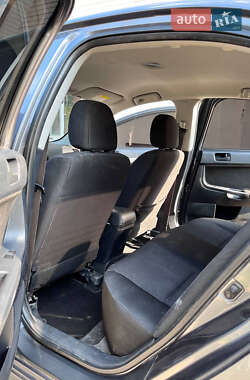 Седан Mitsubishi Lancer 2007 в 