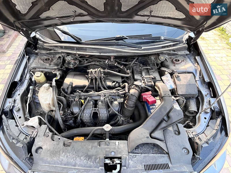 Седан Mitsubishi Lancer 2007 в Білій Церкві