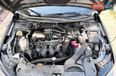 Седан Mitsubishi Lancer 2007 в 