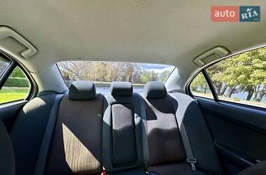 Седан Mitsubishi Lancer 2011 в 