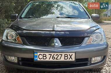 Седан Mitsubishi Lancer 2005 в Чернігові