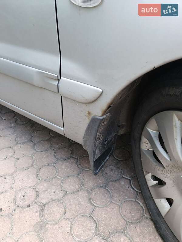 Седан Mitsubishi Lancer 2007 в Кременчуге