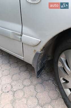 Седан Mitsubishi Lancer 2007 в 