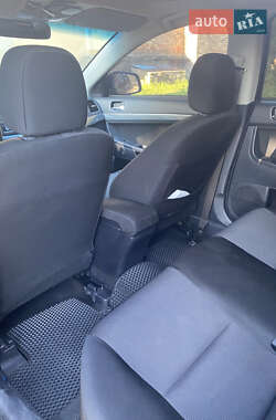 Седан Mitsubishi Lancer 2008 в 