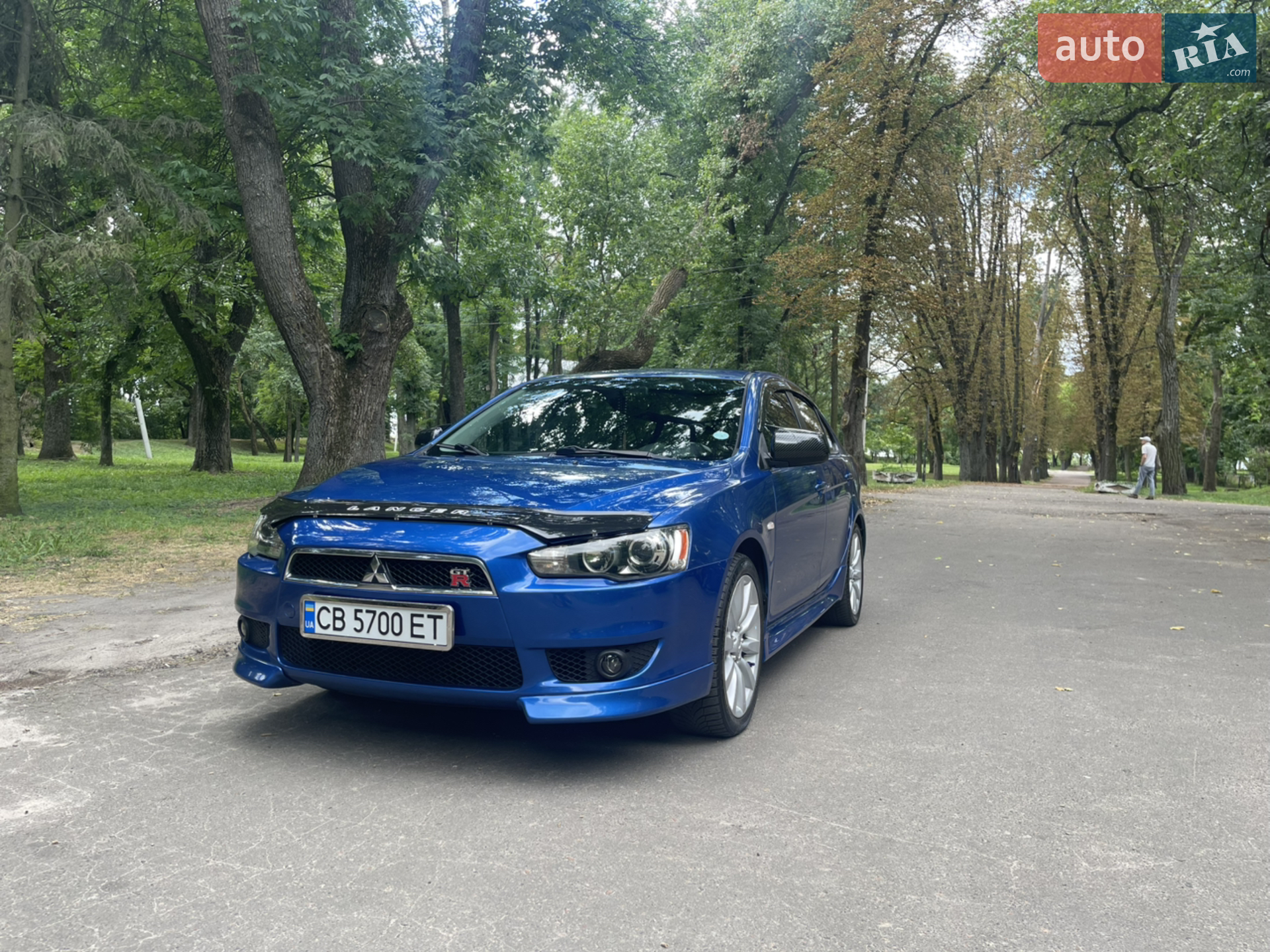 Фото авто 7