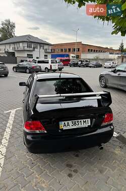 Седан Mitsubishi Lancer 2007 в 