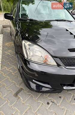 Седан Mitsubishi Lancer 2007 в 