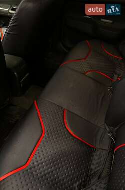 Седан Mitsubishi Lancer 2007 в 