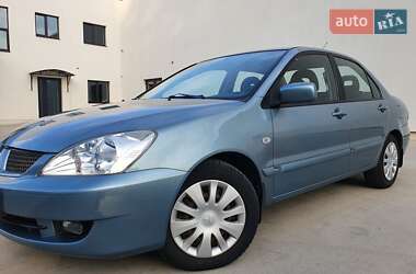 Седан Mitsubishi Lancer 2006 в 