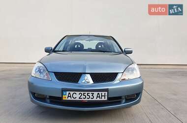Седан Mitsubishi Lancer 2006 в 