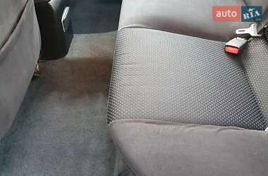 Седан Mitsubishi Lancer 2006 в 
