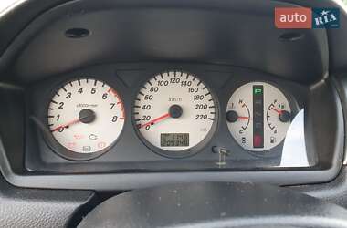 Седан Mitsubishi Lancer 2006 в 