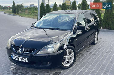 Универсал Mitsubishi Lancer 2003 в Львове