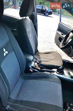 Седан Mitsubishi Lancer 2007 в 