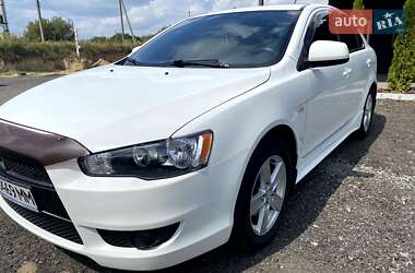 Хэтчбек Mitsubishi Lancer 2008 в 