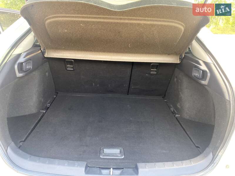 Хэтчбек Mitsubishi Lancer 2008 в Иванкове фото 16 Хэтчбек Mitsubishi Lancer 2008 в Иванкове