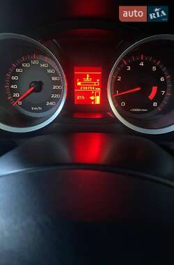 Хэтчбек Mitsubishi Lancer 2008 в 