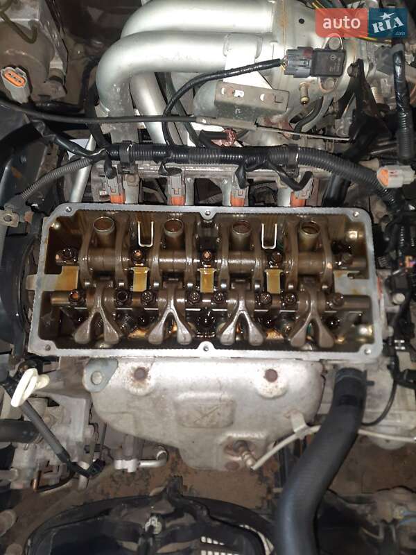 Седан Mitsubishi Lancer 2005 в Ивано-Франковске