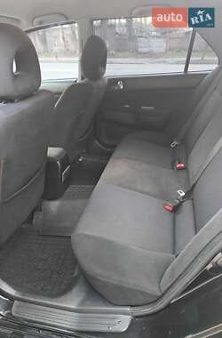 Седан Mitsubishi Lancer 2006 в 