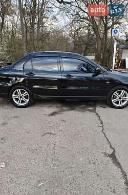 Седан Mitsubishi Lancer 2006 в 