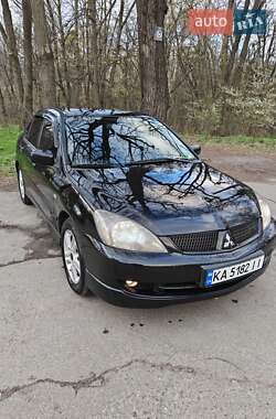 Седан Mitsubishi Lancer 2006 в 