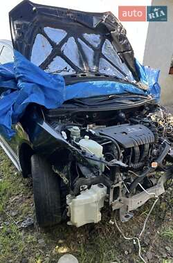 Седан Mitsubishi Lancer 2008 в 