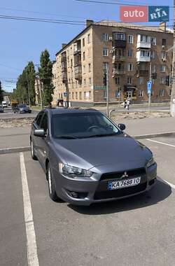 Хетчбек Mitsubishi Lancer 2009 в Кривому Розі