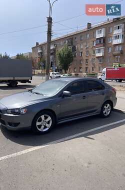 Хэтчбек Mitsubishi Lancer 2009 в 