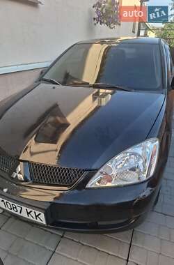 Седан Mitsubishi Lancer 2006 в Дніпрі