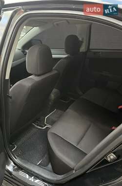 Седан Mitsubishi Lancer 2008 в 