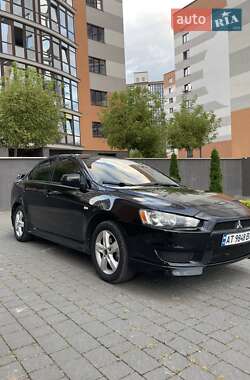 Седан Mitsubishi Lancer 2008 в 