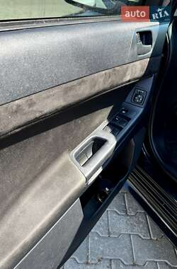 Хетчбек Mitsubishi Lancer 2009 в Чернівцях