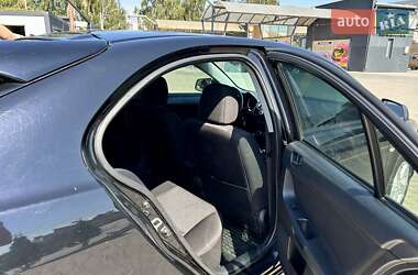 Хетчбек Mitsubishi Lancer 2009 в Чернівцях