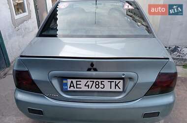 Седан Mitsubishi Lancer 2006 в 