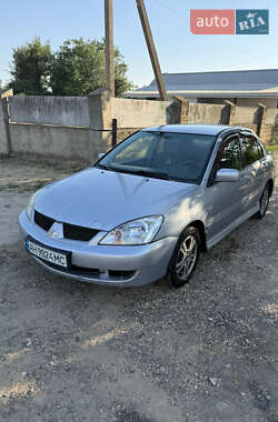 Седан Mitsubishi Lancer 2005 в Одесі
