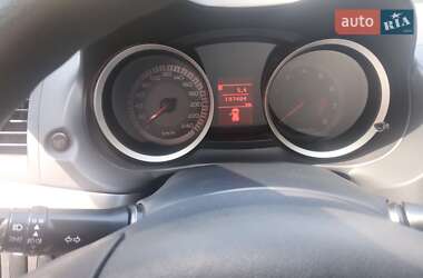 Седан Mitsubishi Lancer 2010 в 