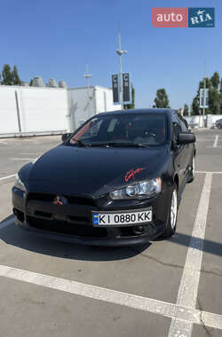 Седан Mitsubishi Lancer 2008 в Києві