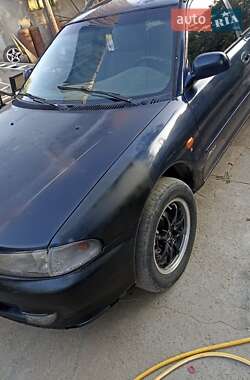 Универсал Mitsubishi Lancer 1994 в 