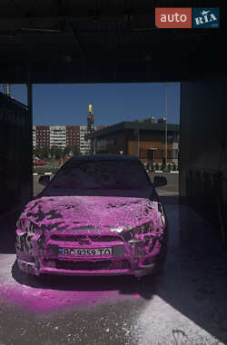 Седан Mitsubishi Lancer 2014 в 