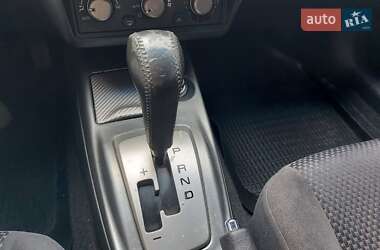 Седан Mitsubishi Lancer 2006 в 
